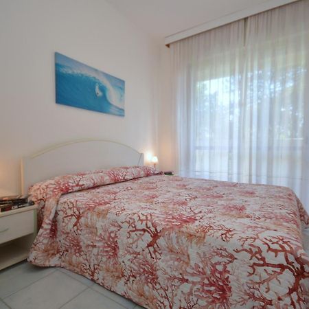 Apartamento Residenza Marco Polo Lignano Sabbiadoro Exterior foto