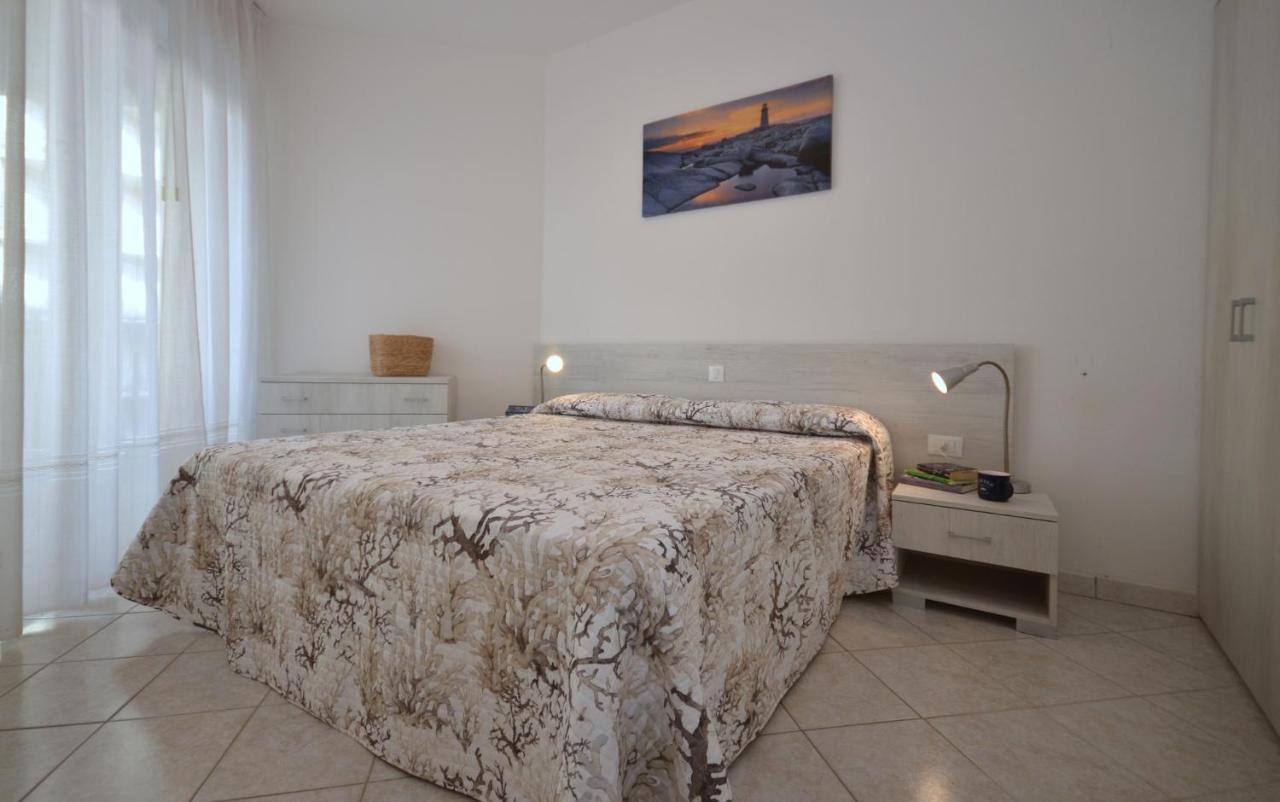 Apartamento Residenza Marco Polo Lignano Sabbiadoro Exterior foto