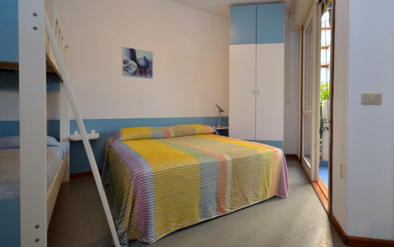 Apartamento Residenza Marco Polo Lignano Sabbiadoro Exterior foto