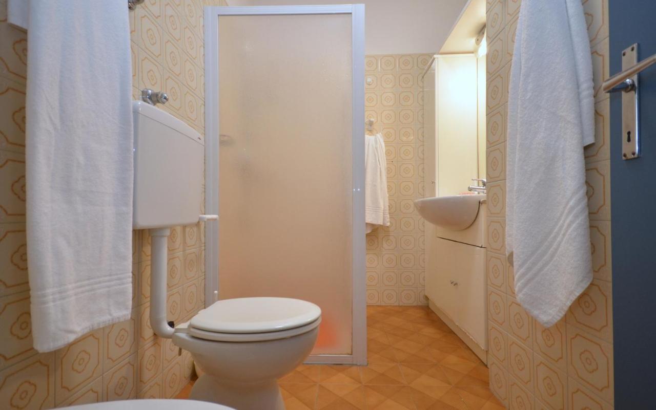 Apartamento Residenza Marco Polo Lignano Sabbiadoro Exterior foto
