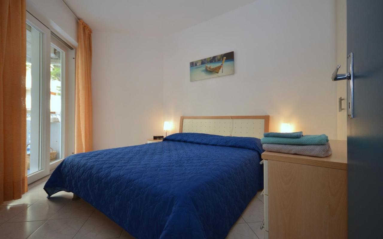 Apartamento Residenza Marco Polo Lignano Sabbiadoro Exterior foto