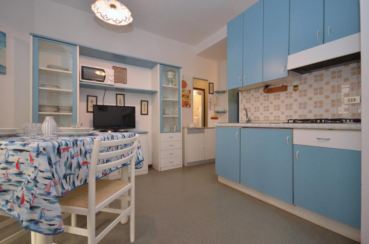 Apartamento Residenza Marco Polo Lignano Sabbiadoro Exterior foto