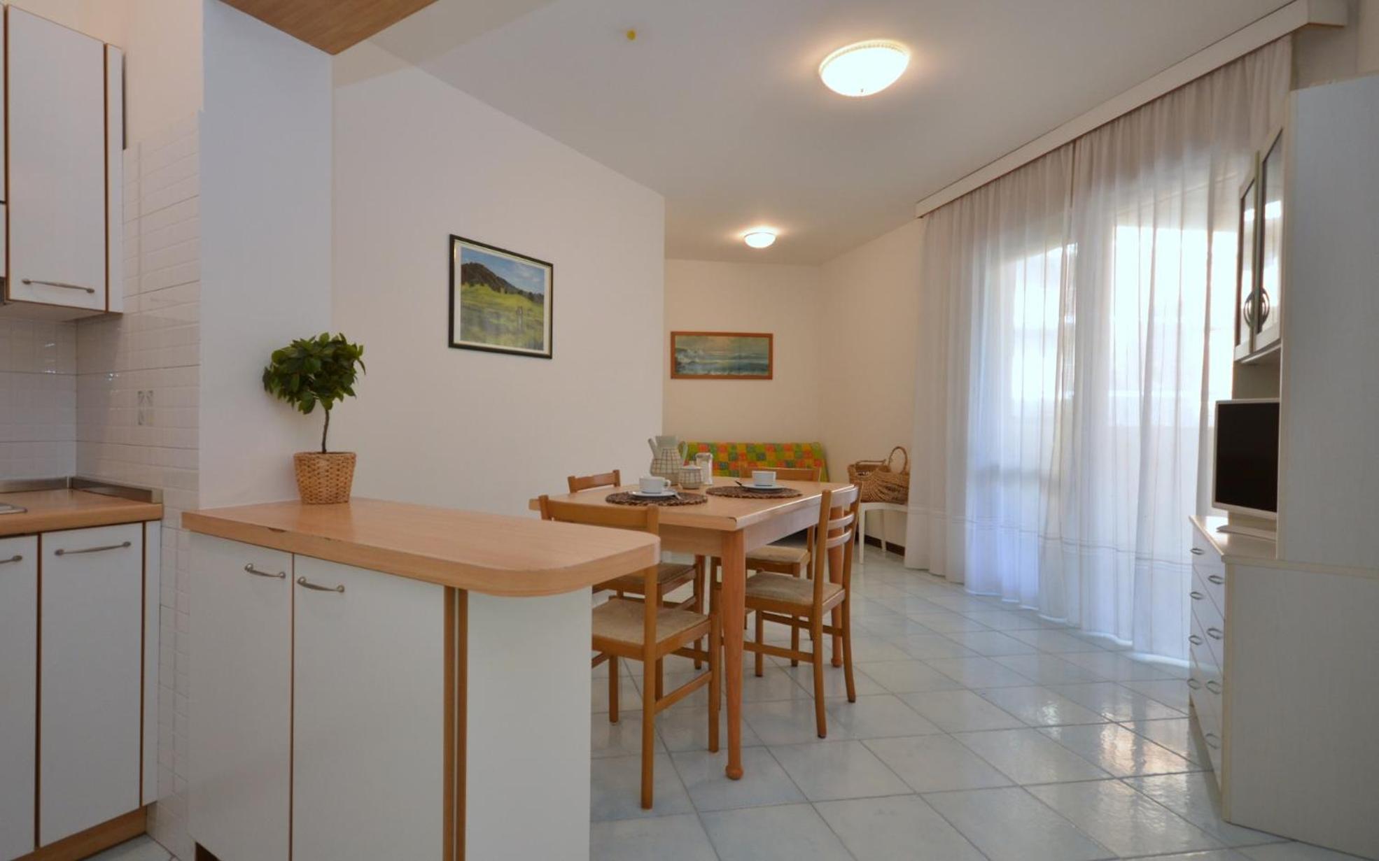 Apartamento Residenza Marco Polo Lignano Sabbiadoro Exterior foto