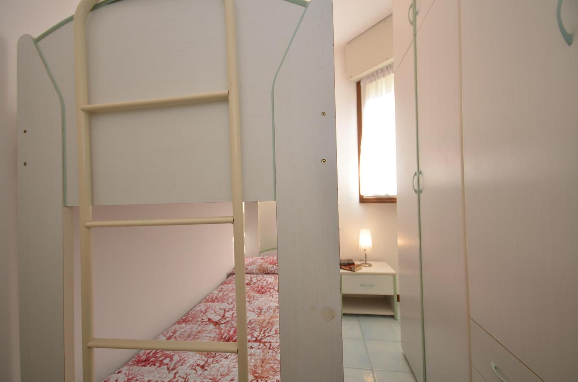 Apartamento Residenza Marco Polo Lignano Sabbiadoro Exterior foto